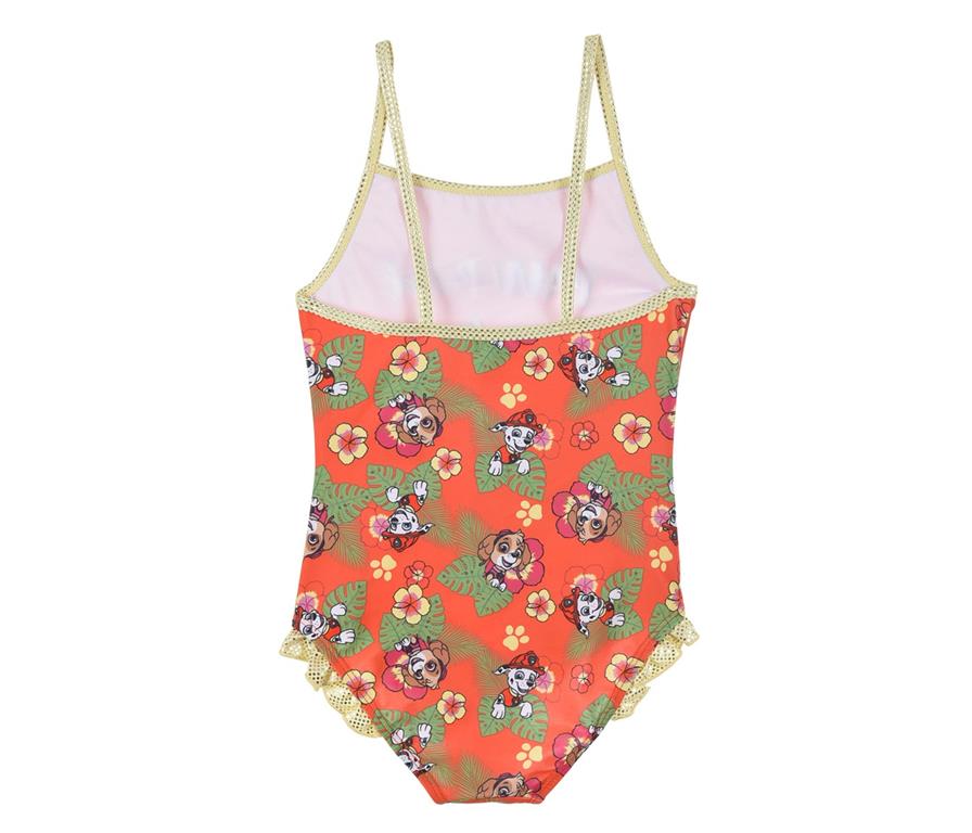 Maillot de bain Pat'Patrouille