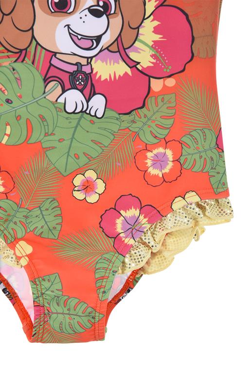 Maillot de bain Pat'Patrouille