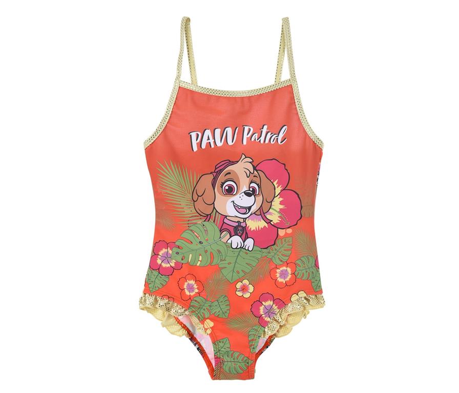 Maillot de bain Pat'Patrouille