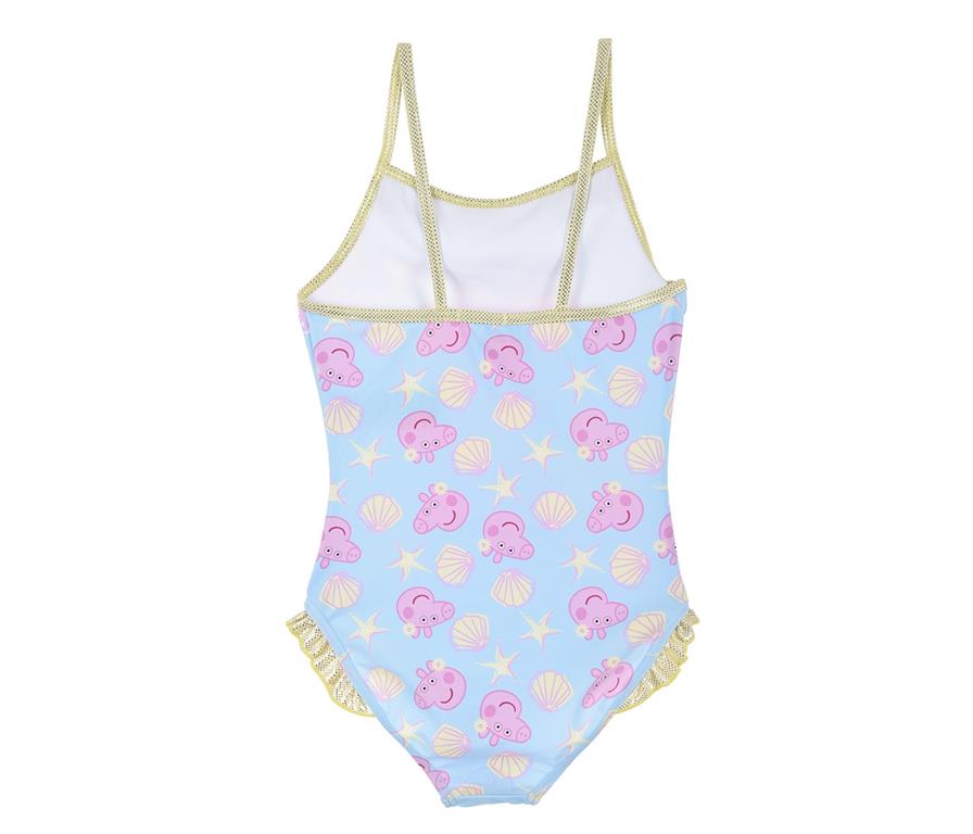Maillot de bain Peppa Pig