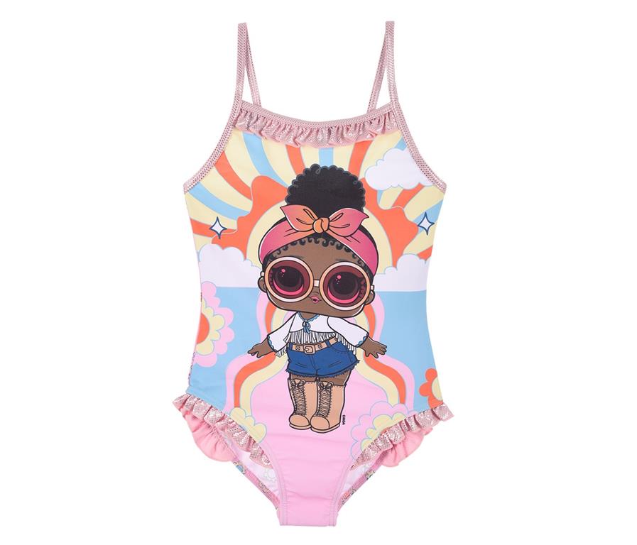Maillot de bain LOL Surprise !