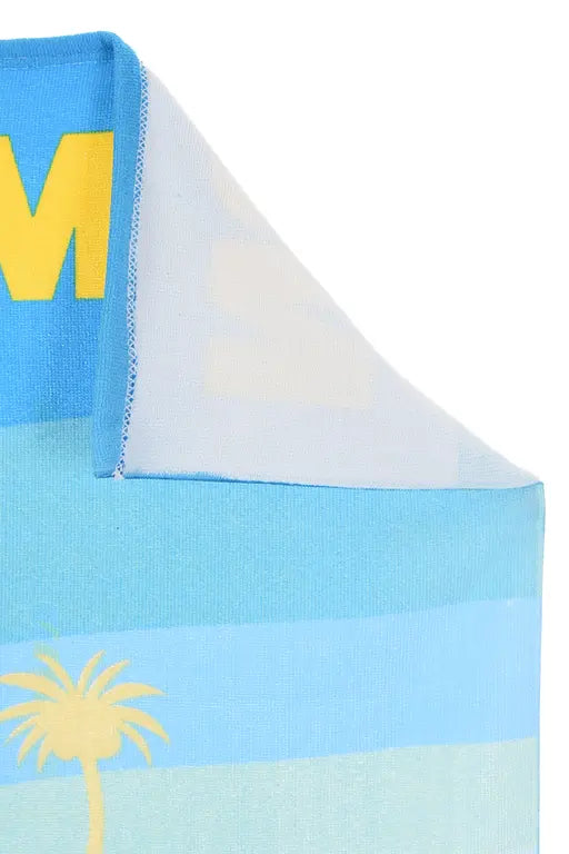 Pokémon Strandlaken Pikachu & Squirtle – Officiële Licentie