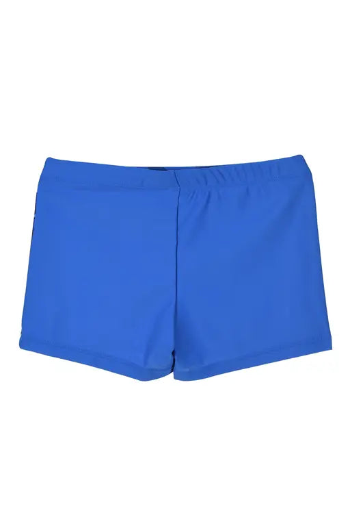 Sonic Zwemboxer Blauw Jongens – Officiële Licentie