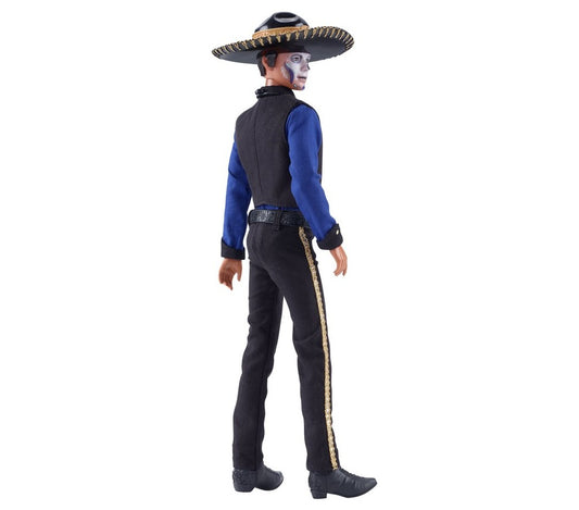 Barbie Signature Dia de Muertos - Ken