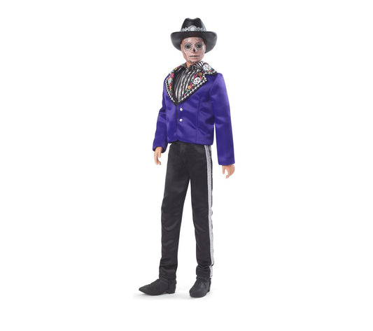 Barbie Signature Dia de Muertos – Ken (2023)