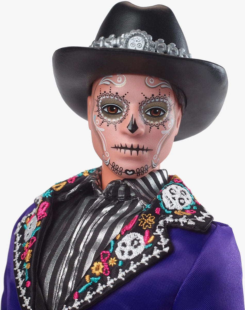 Barbie Signature Dia de Muertos - Ken (2023)