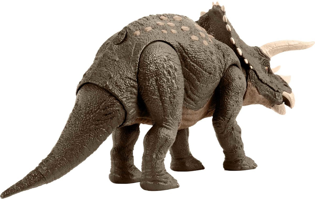 Jurassic World - Triceratops