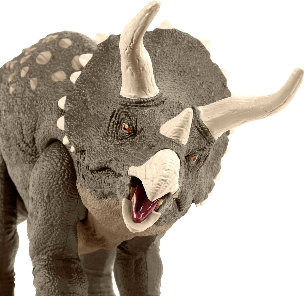 Jurassic World - Triceratops