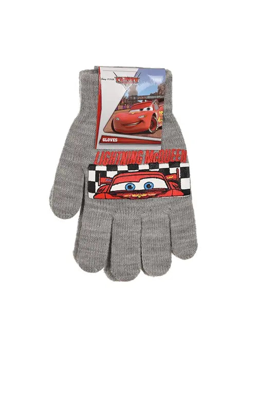 Gants Disney Cars