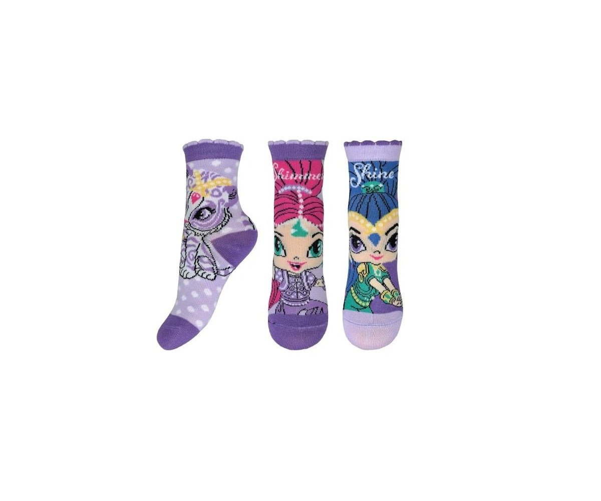 sokken van Shimmer & Shine