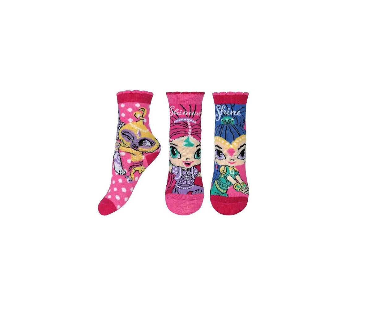 sokken van Shimmer & Shine