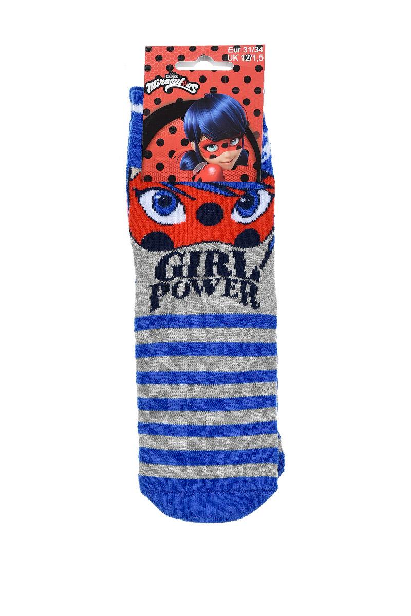 Antislip sokken Miraculous Ladybug