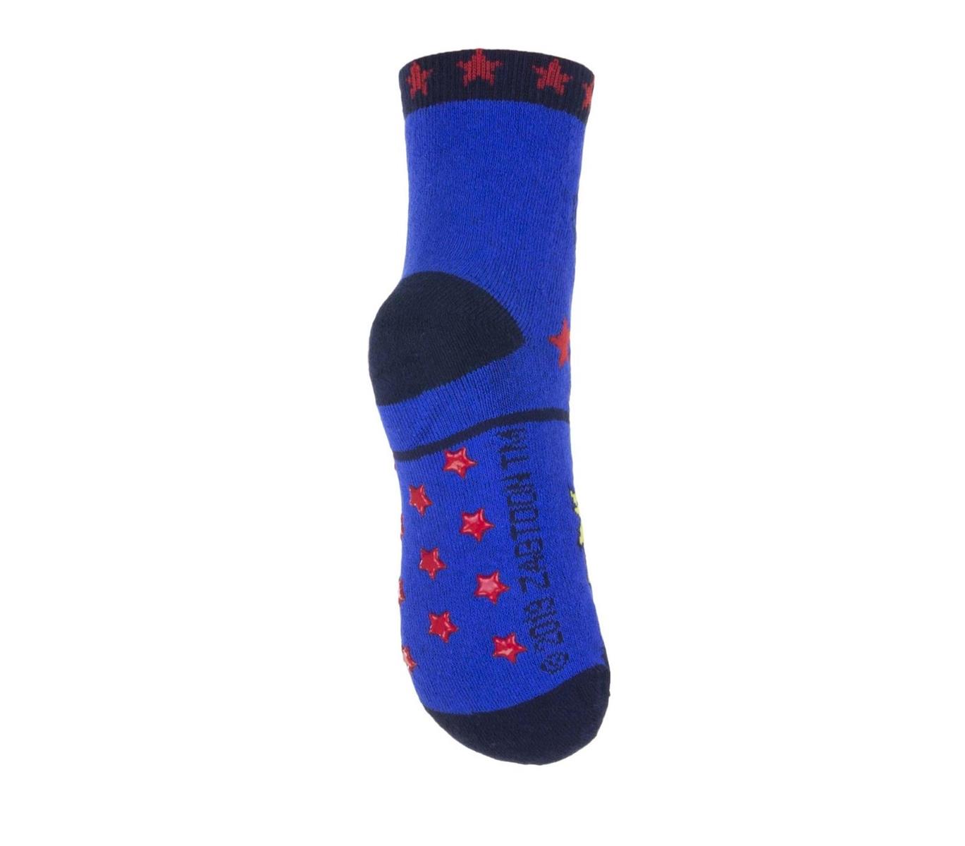 Miraculous Ladybug Anti-Rutsch-Socken