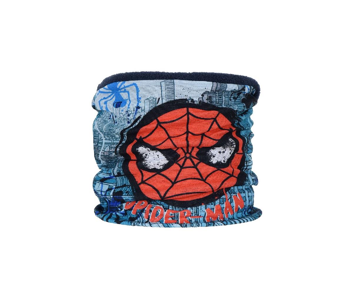 Col / Sjaal Spiderman