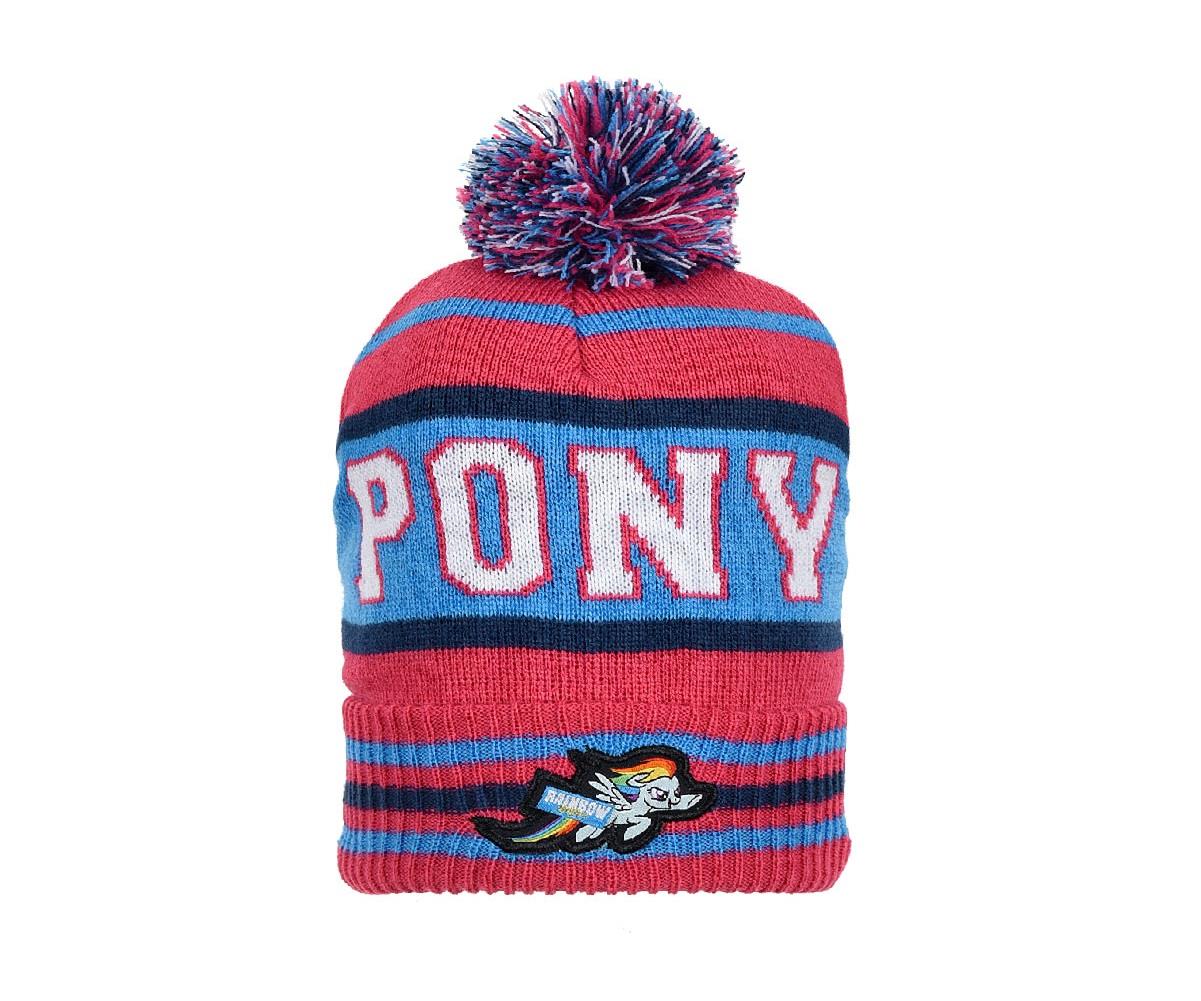 Mein kleines Pony Wintermütze