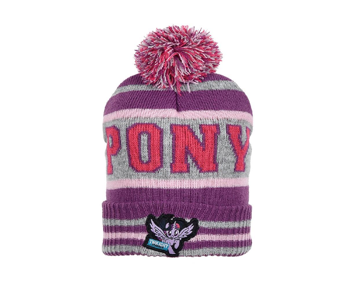 Mein kleines Pony Wintermütze