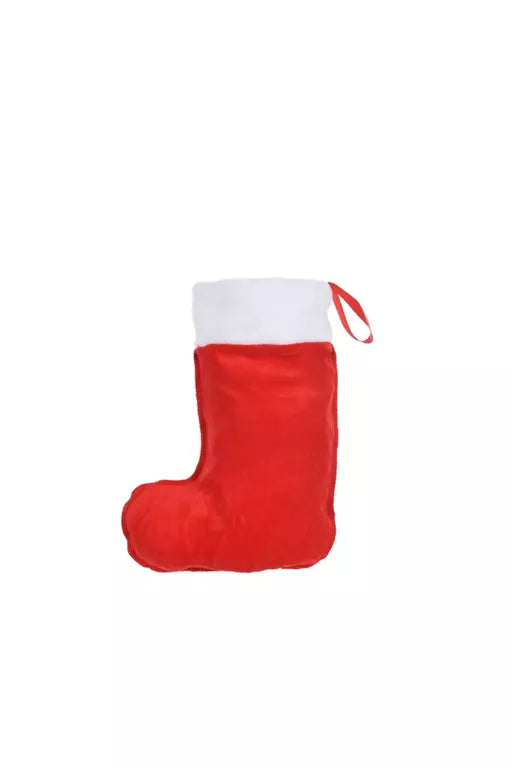 Coffret cadeau Pat' Patrouille avec bas de Noël (Velours)