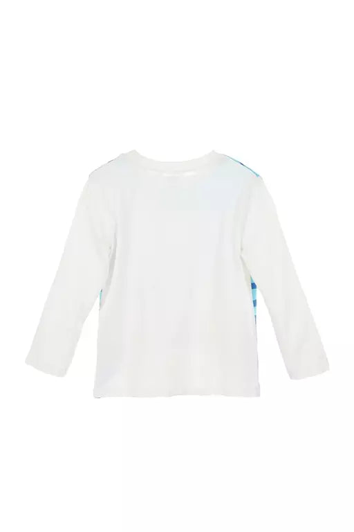 Pyjama Peppa Pig George - maat 116