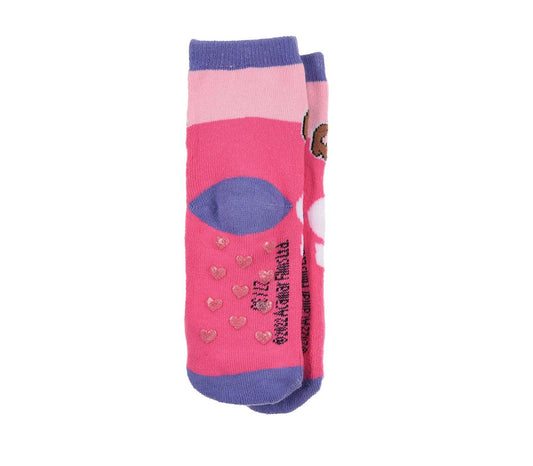 Chaussettes antidérapantes Bing Bunny