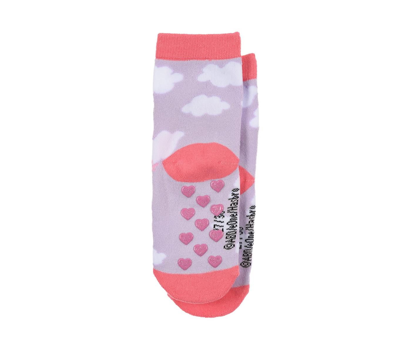 Chaussettes antidérapantes Peppa Pig