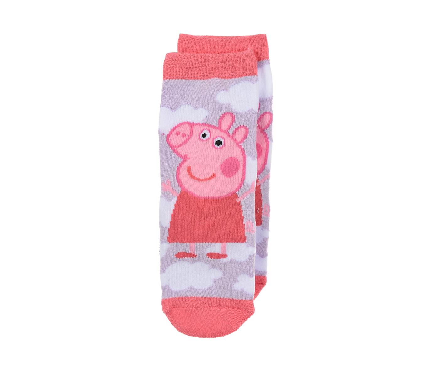 Antislip sokken Peppa Pig