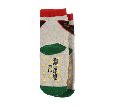 Chaussettes antidérapantes Bing Bunny