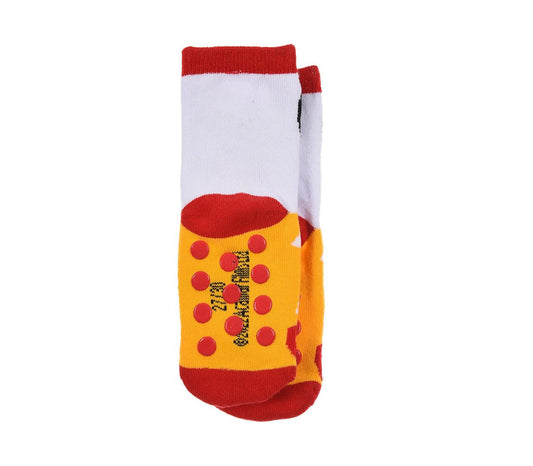 Chaussettes antidérapantes Bing Bunny