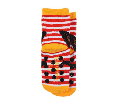 Chaussettes antidérapantes Bing Bunny