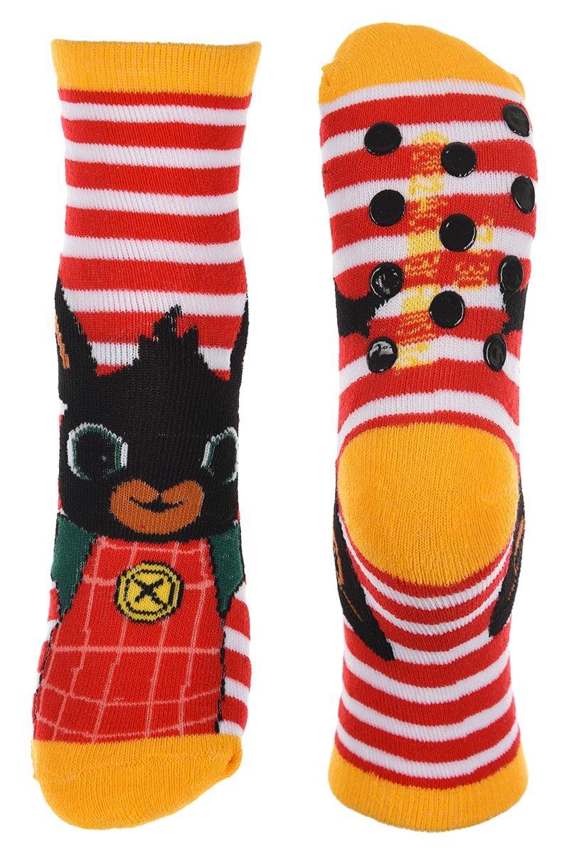Chaussettes antidérapantes Bing Bunny