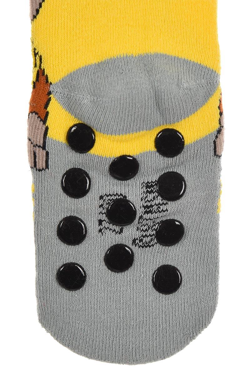 Chaussettes antidérapantes Pat'Patrouille Ruben Edition