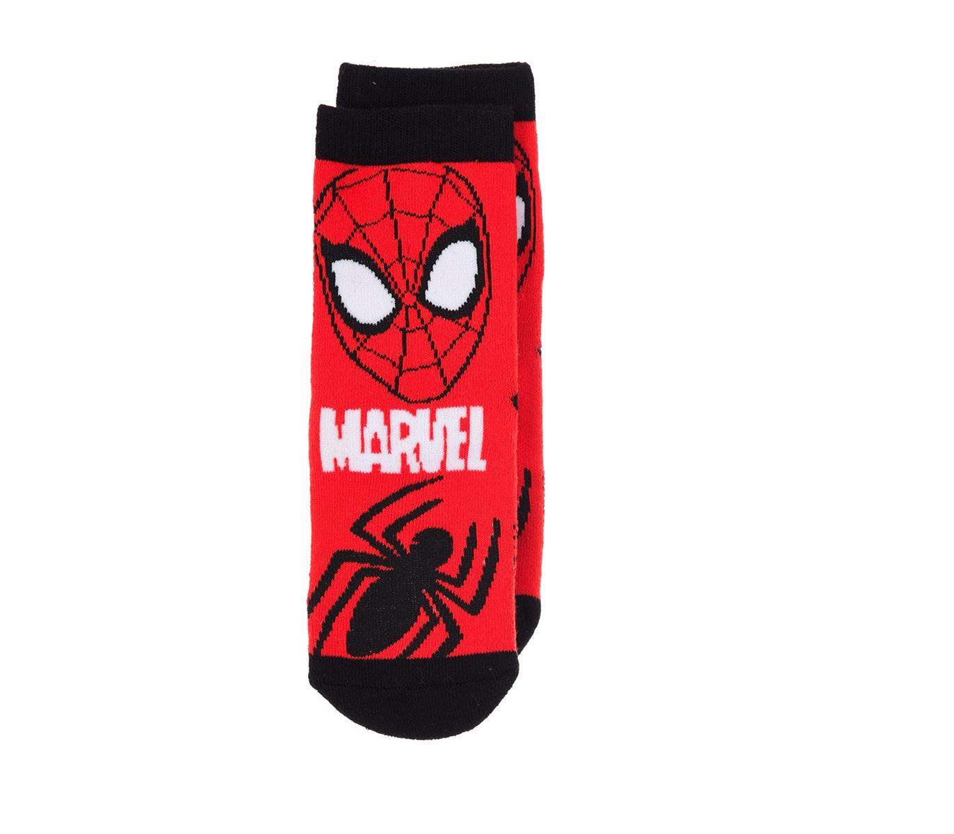 Chaussettes antidérapantes Spider-Man