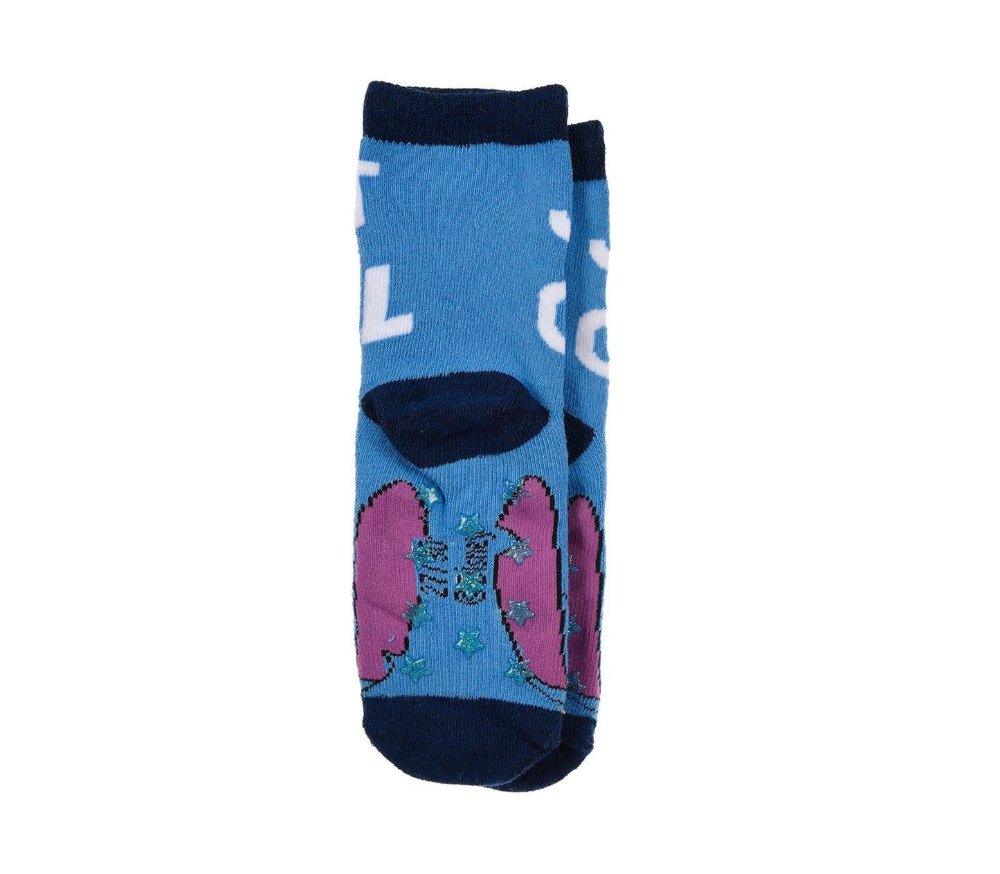 Antislip Sokken Disney Stitch - Lilo & Stitch