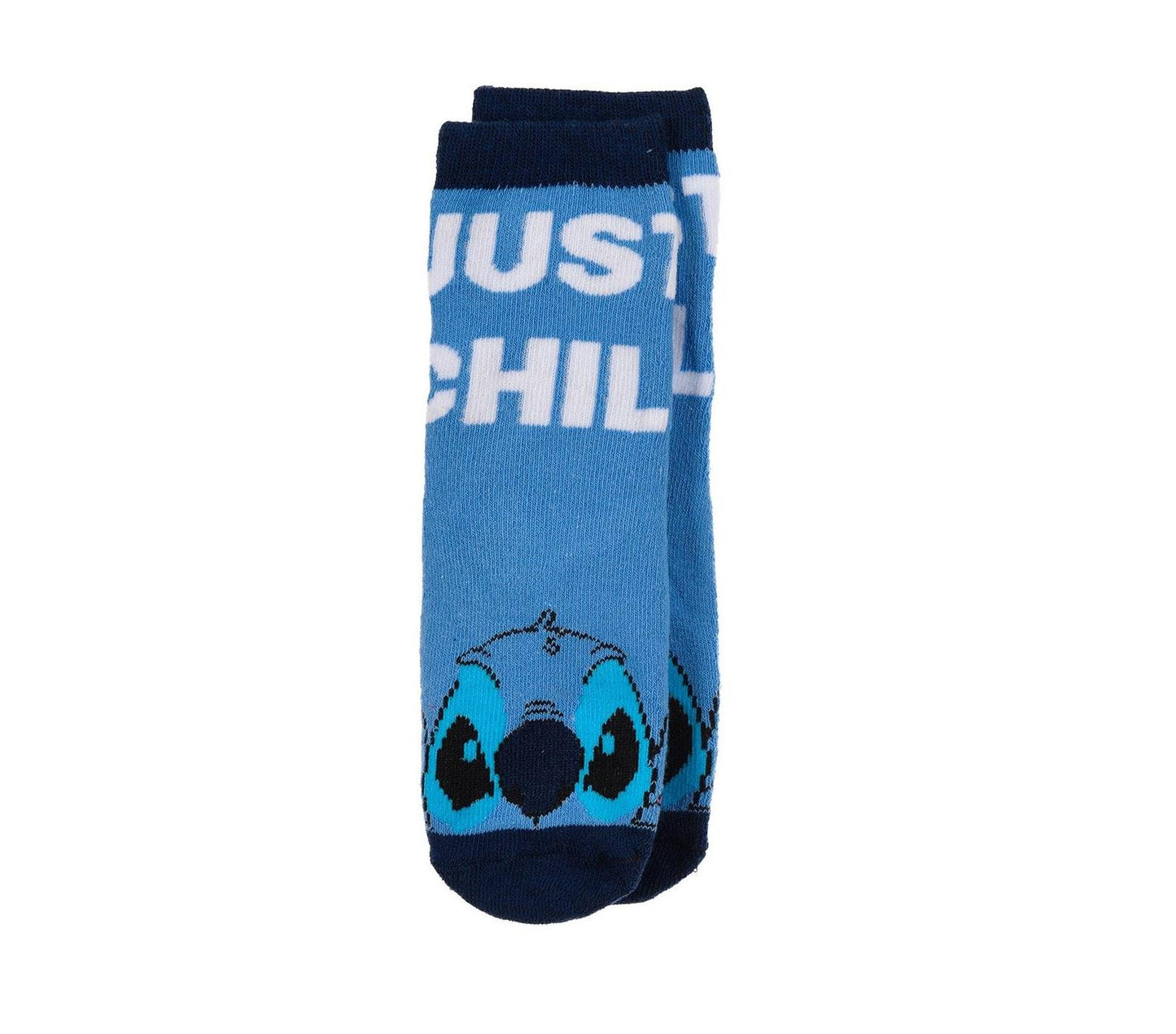 Antislip Sokken Disney Stitch - Lilo & Stitch