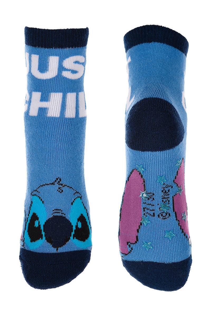 Antislip Sokken Disney Stitch - Lilo & Stitch