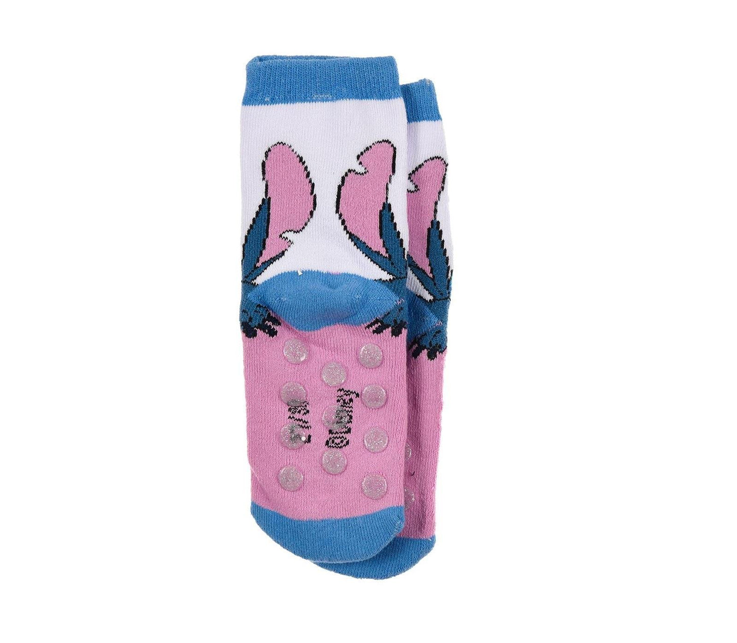 Antislip Sokken Disney Stitch - Lilo & Stitch