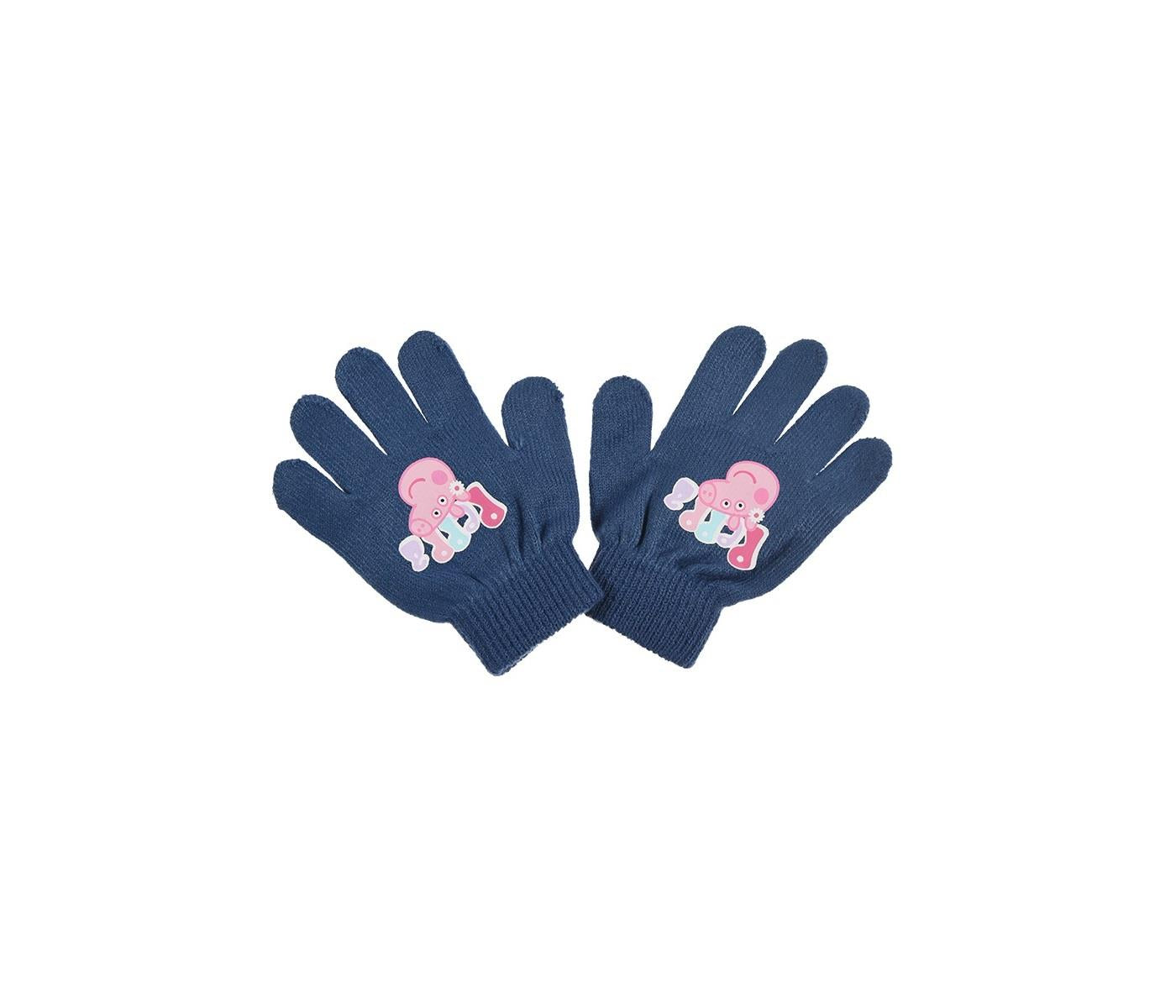 Peppa Wutz Handschuhe