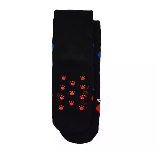 Chaussettes antidérapantes PAW Patrol - Marshall