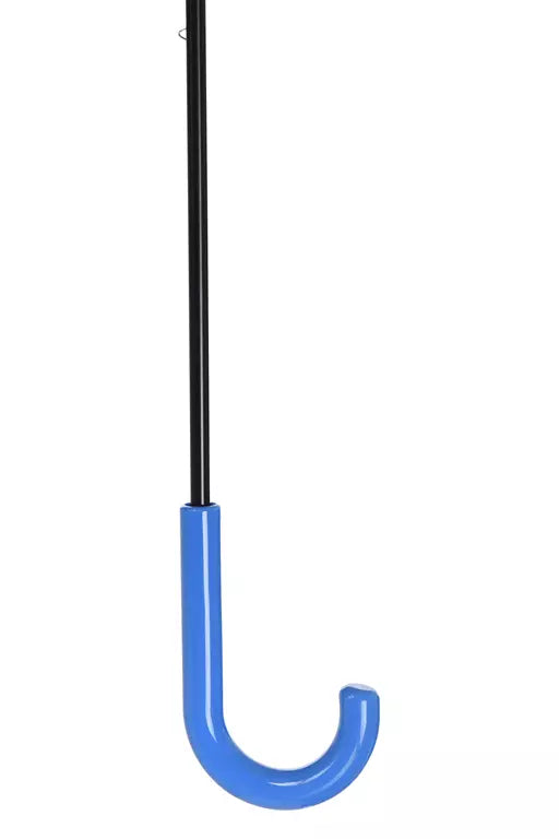 Pokémon Kinderparaplu – Pikachu – Doorzichtig Blauw – 72 cm – Officiële Licentie