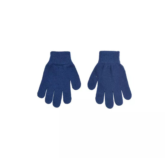 PAW Patrol Handschoenen Blauw met Chase – Kinderhandschoenen 3-6 jaar – Officiële Licentie