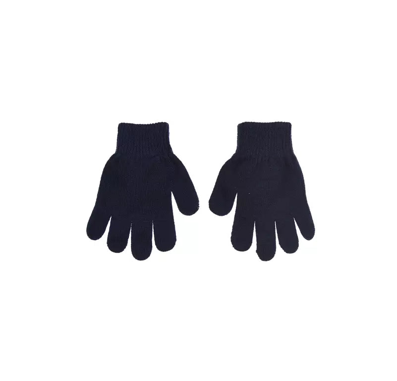PAW Patrol Handschoenen Navy met Marshall – Kinderhandschoenen 3-6 jaar – Officiële Licentie