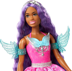 Barbie-Puppe „Ein Hauch von Magie“ – „Brooklyn“ Roberts