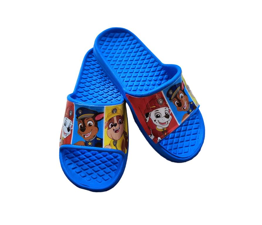 Badslippers Paw Patrol
