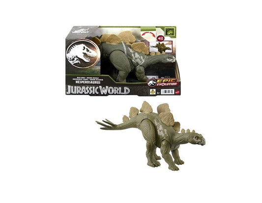 Jurassic World - Hesperosaurus