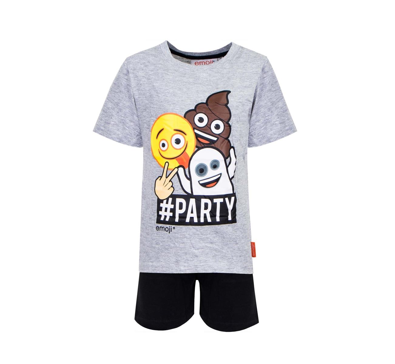 Shortama Emoji - Édition #Party