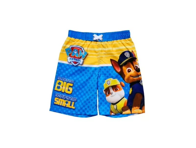 Paw Patrol Badehose