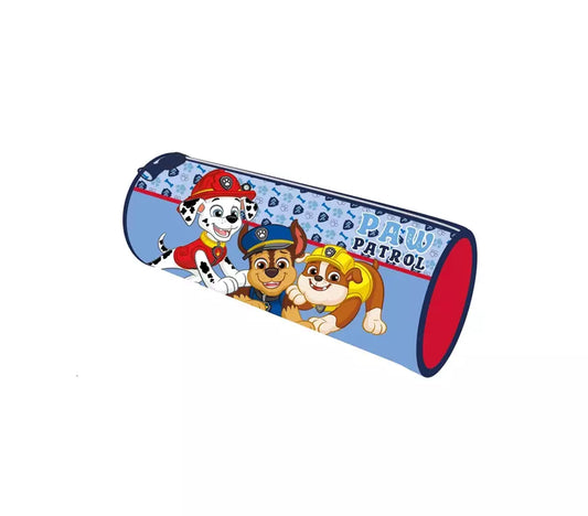 Paw Patrol Hero Hounds Pennenhouder – Etui 23x8 cm – Officiële Licentie