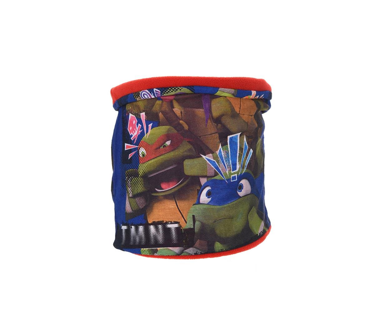 Écharpe Tortues Ninja