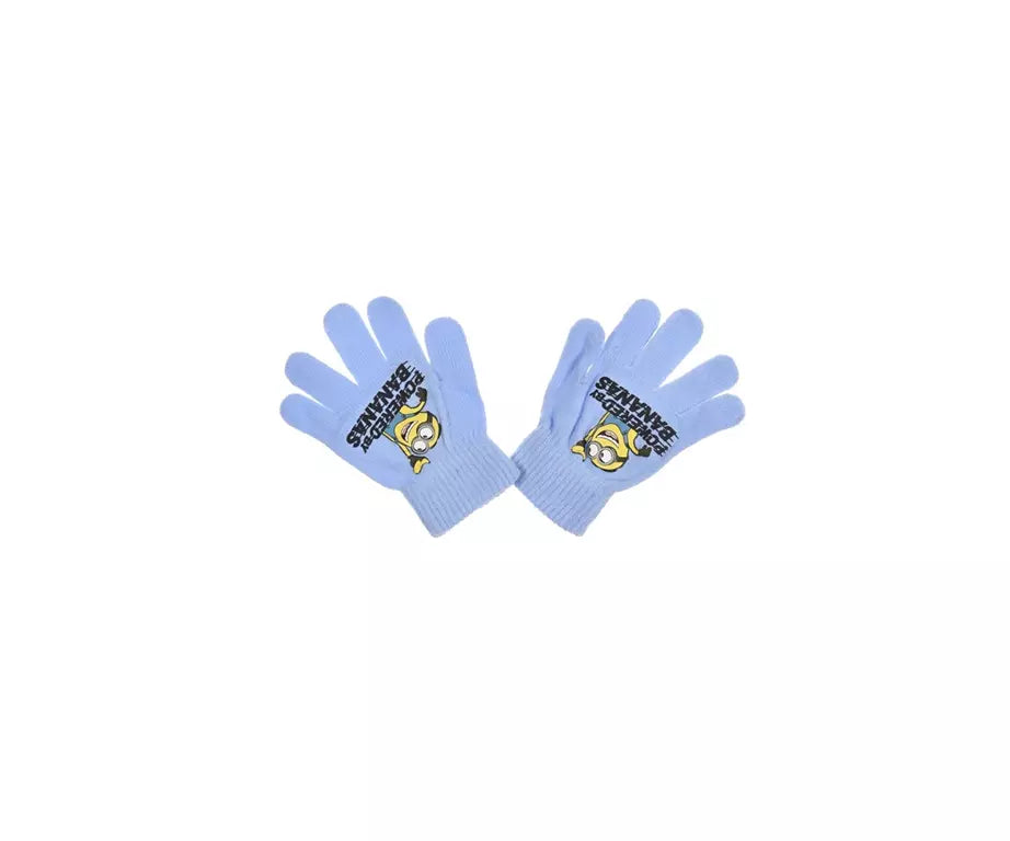 minions handschuhe Minions Handschuhe – DaRu-Deals