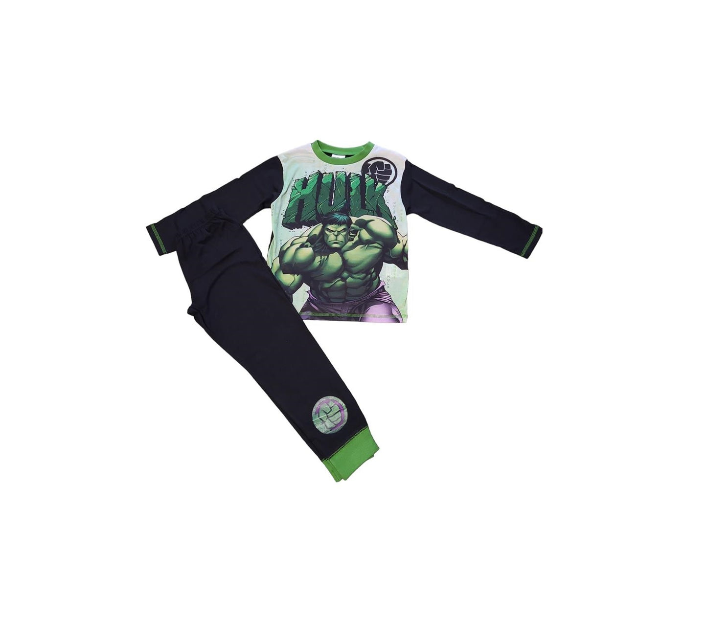 Pyjama Marvel Avengers Hulk