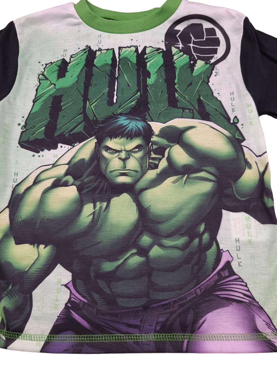 Pyjama Marvel Avengers Hulk